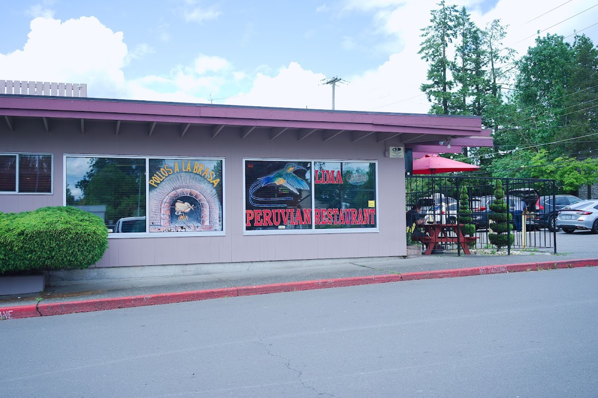 Lima Restaurant